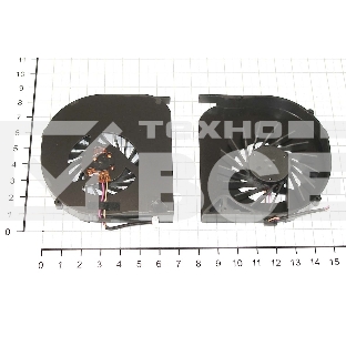 Вентилятор (кулер) для ноутбука Acer Aspire 4741 4741G 4741Z 4741ZG 4541