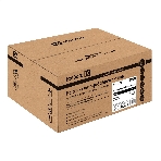 Комплект источника бесперебойного питания Exegate EX295993RUS + батарея 80Aч EX285654RUS 1шт (инвертор, синус, для котла, PF=1, настенный) ExeGate IdealSine SR-1000.LCD.2SH  <1000VA/1000W, чистая синусоида, цветной LCD-дисплей, 2*Schuko, крепление настенное, Black> + батарея ExeGate HRL 12-80 (12В, 80Ач) 1шт, фото 1