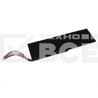 Аккумуляторная батарея для ноутбука Echips Joy (40100130P) 7.4V 4000mAh/29.6Wh