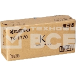 Картридж лазерный Kyocera TK-1170 (1T02S50NL0) черный для M2040dn/M2540dn/M2640idw 7200 стр., фото4
