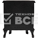 Светодиодный камин Neon-night 'Винтаж' с эффектом живого огня 30х16х35,5 см, батарейки 3хС (не в комплекте) и USB (в комплекте), фото13