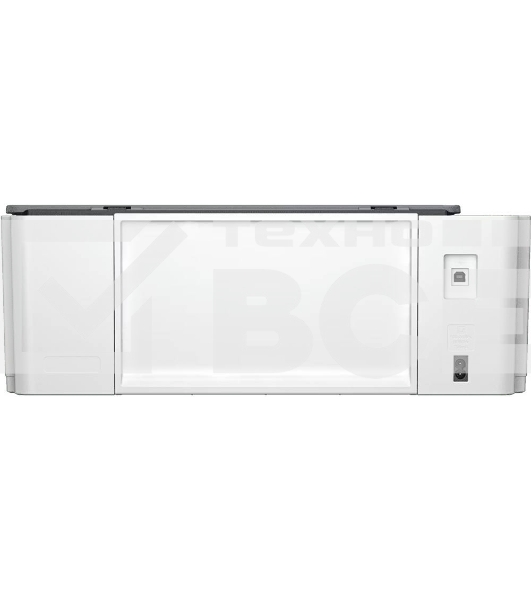 МФУ струйный HP Smart Tank 520 (1F3W2A), A4, цветной, печ. до 12 стр/мин. (ч/б) до 5 стр/мин. (цвет), 1200 x 1200 dpi, USB