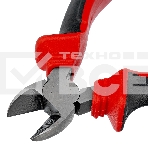 Бокорезы, 160 мм, хром-ванадий, двухкомпонентные рукоятки Matrix, фото12