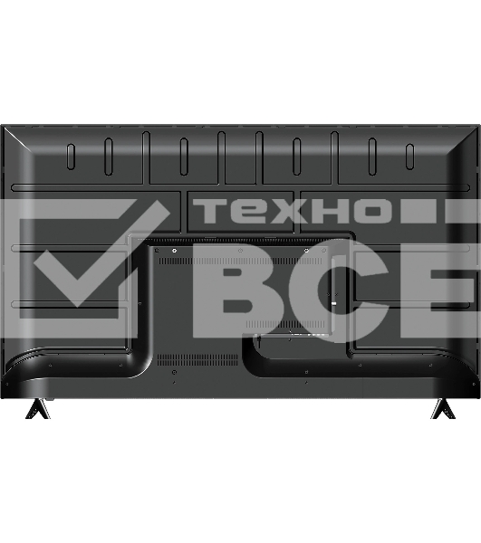 Телевизор BBK 65