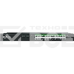 Коммутатор NETIS 24PORT 10/1000M POE 2 SFP COMBO P124GC, фото3