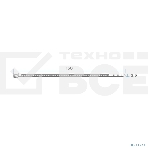 Хомут кабельный PROconnect 2.5х150 нейл. черный (уп. 100 шт), фото2