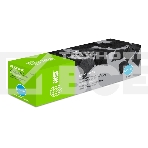 Картридж лазерный Cactus CS-CF540X черный (3200стр.) для HP LJ M254dw/ M280nw/M281fdn, фото2