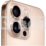 Смартфон Apple iPhone 16 Pro, 8/128Gb, бежевый титан, фото9