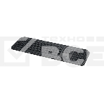 Клавиатура беспроводная Logitech MX Keys S   (920-011600)  графит, фото8