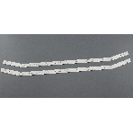 Светодиодная подсветка TV 32' CRH-A323030020759PREV1.1 (комплект 2шт), фото3