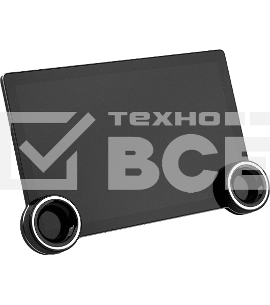 Автомагнитола ACV AD-1101 DSP 2DIN 4x50Вт 4000Mb DSP Android 13 11.5
