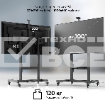 Стойка для телевизора ONKRON TS1991 черный 50