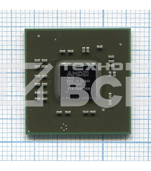 Видеочип Mobility Radeon HD 8690M, 216-0841009