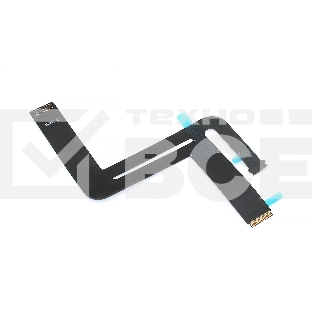 Шлейф трекпада IPD MacBook Air 13 Retina A2179 A2337 Early 2020 Late 2020 821-02663
