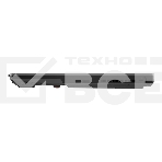 Ноутбук ASUS TUF F17 FX707VI-HX106 серый 17.3