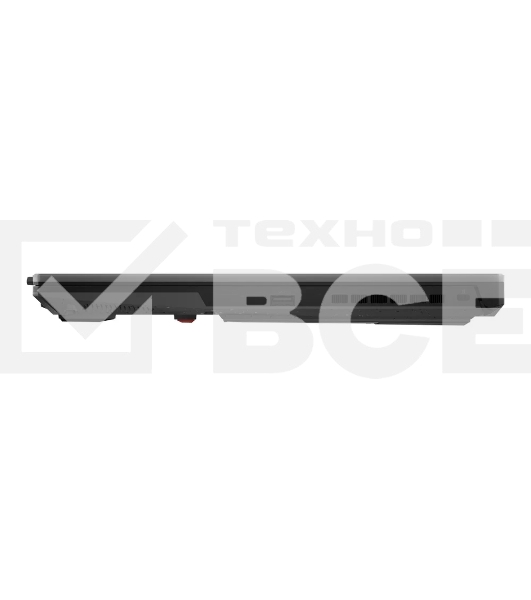 Ноутбук ASUS TUF F17 FX707VI-HX106 серый 17.3