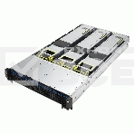 Серверная платформа Asus RS720A-E12-RS24U/10G/2.6kW/24NVMe/GPU, фото7