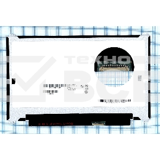 Матрица B116XTN02.2 HW 3A