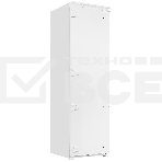 Встраиваемый холодильник Kuppersberg SRB 1780 белый, фото4