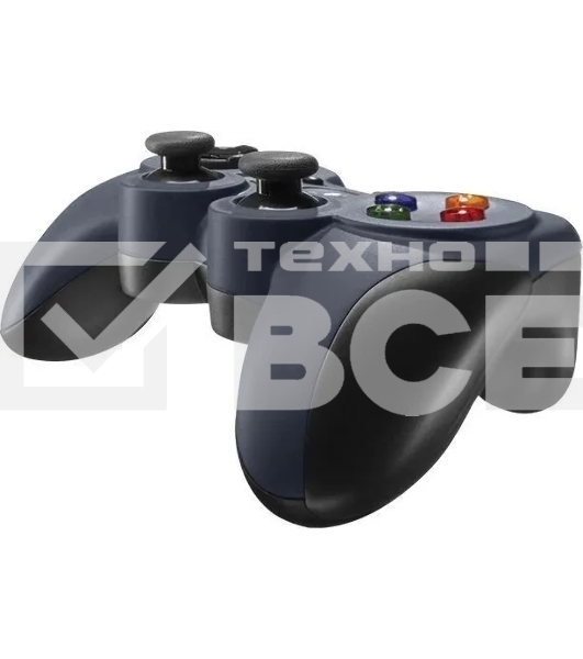 Геймпад Logitech Gamepad F310 940-000135