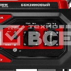 Электрогенератор бензиновый Kronwerk LK-2800R, 2.8 кВт, 65 дБ, 35.8 кг, фото9