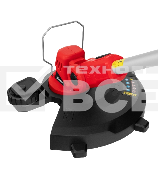 Триммер аккумуляторный MTX GM-300, Li-Ion, 20 В