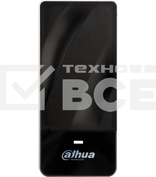 Считыватель Dahua DHI-ASR1200E