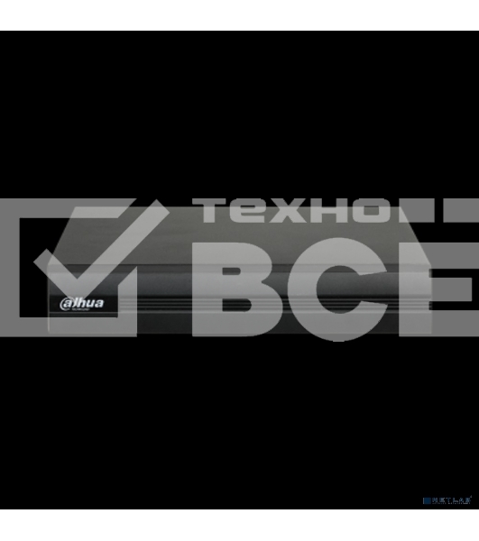Видеорегистратор Dahua DH-XVR1B16-I/T