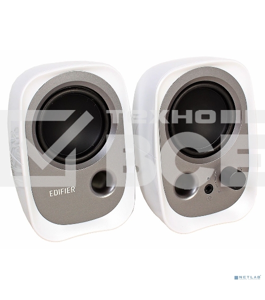 Колонки Edifier R12U white 