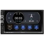Автомагнитола Prology MPV-390, 2 DIN, 7', Bluetooth, USB Type-A, AUX, CarPlay, пульт ДУ, фото7
