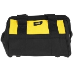 Сумка-саквояж для инструментов Deli DL-P1 300 x 230 x 250мм, 14 карманов, плечевой ремень, ткань Оксфорд 600D, фото6
