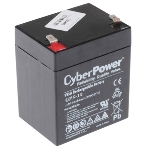 Комплект сменных батарей для ИБП CyberPower Replacement Battery Cartridge RBP0164 RB1260X8B for BP192VL2U01 BP (Right) (8 x 12V/5,7Ah), фото3