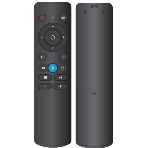 Телевизор Polar 50' P50Q81T2SCSM (U) черный QLED UHD 60Hz Smart TV 1.5Gb/16Gb, фото6