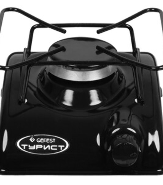 Плита настольная газовая Gefest T1 802 K3 30154-94 16060002