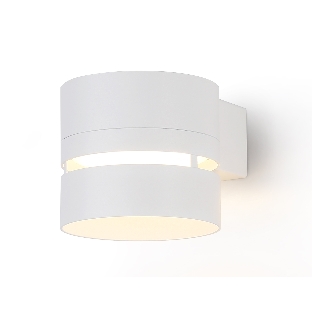 Светильник Ambrella light TN71071 WH белый GX53 max 12W 85*75*110