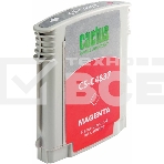 Картридж струйный Cactus CS-C4837 пурпурный (29 ml) для №11 HP 2000/2500/1000/1100/1200, фото4