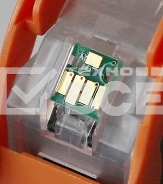 Картридж струйный Cactus CS-CLI8C голубой (12 мл) для Canon Pixma MP500, MP510, MP520, MP530, MP600, MP800, MP810, MP830, MP970, MX700, 850, iP3300, iP3500, iP4200, iP5200, iP5300, iP6600D, iP6700D, iX4000, iX5000, Pro 9000