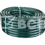 Трехслойный армированный поливочный шланг РОСТОК КЛАССИК 3/4', 50 м, 10 атм, фото2