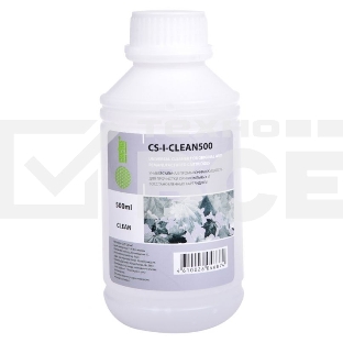 Жидкость промывочная Cactus CS-I-CLEAN500 500мл