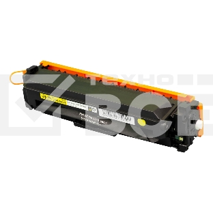 Картридж Sakura CRG046HY для Canon LBP-560C, i-SENSYS MF-730C, желтый, 5 000к.