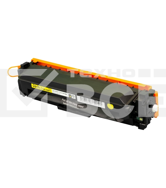 Картридж Sakura CRG046HY для Canon LBP-560C, i-SENSYS MF-730C, желтый, 5 000к.