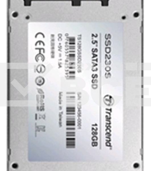 Накопитель SSD 2.5