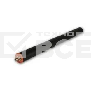 Вал резиновый Sharp NROLR0156QSAZ/NROLR0136QSZZ