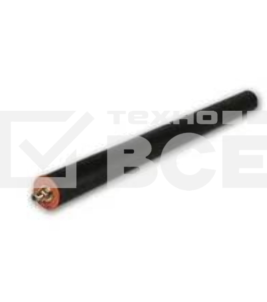 Вал резиновый Sharp NROLR0156QSAZ/NROLR0136QSZZ