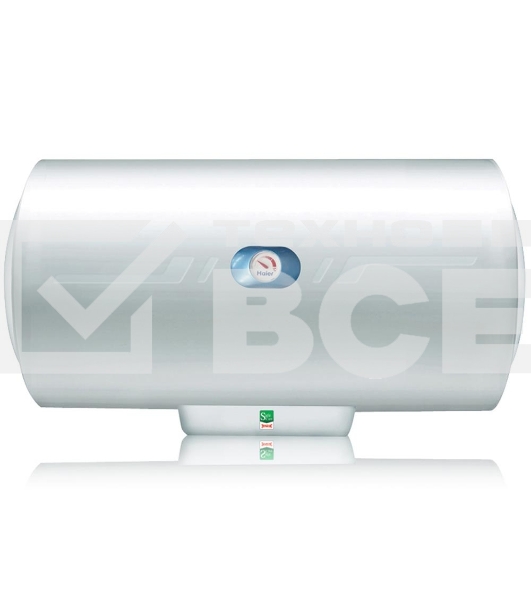 Водонагреватель Haier 80L 1500W FCD-JTHA80-III(ET)