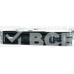 Источник бесперебойного питания APC Smart-UPS SMT1500RMI2UNC 1000Вт 1500ВА черный, фото 1
