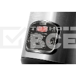 Мультиварка Centek CT-1490 (сталь)скороварка,1000Вт; 5.0л, 8 программ, ненагр крышка, а/п покр(4), фото5