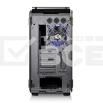 Корпус View 71 TG (840574) CA-1I7-00F1WN-00 /Black/Win/SPCC/Tempered Glass*4/Color Box/Riing 140mm Blue Fan*2, фото10