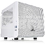 Корпус Thermaltake Core V1 White w/o PSU,CA-1B8-00S6WN-01 , фото2