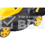 Газонокосилка электрическая ELM-1400Т Huter, фото14